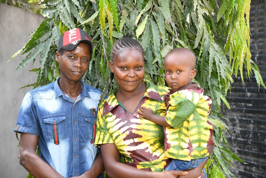 Mombasa Family Wins Battle Against TB