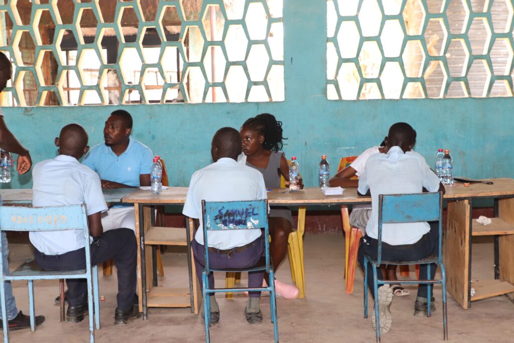 Turkana County Launches TB Screening in Schools to Tackle High Prevalence Rates
