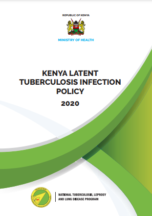 Kenya Latent Tuberculosis Infection Policy