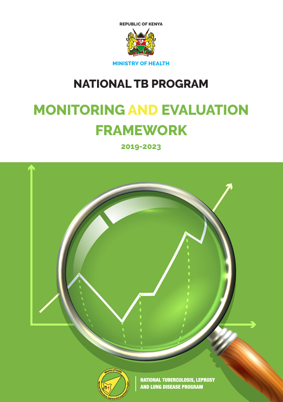 Monitoring and Evaluation Framework 2019-2023