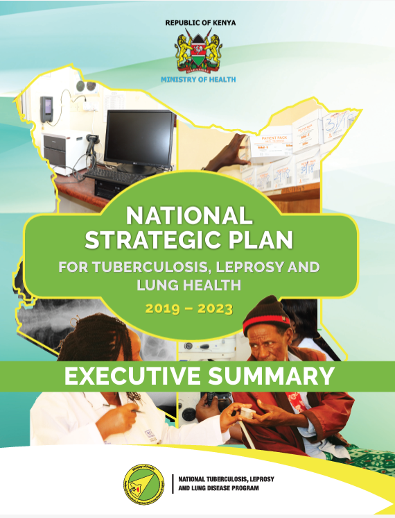 Executive Summary 2019 - 2023