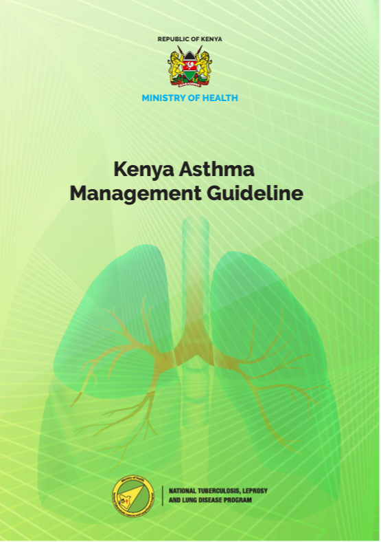 Asthma Management - 2021