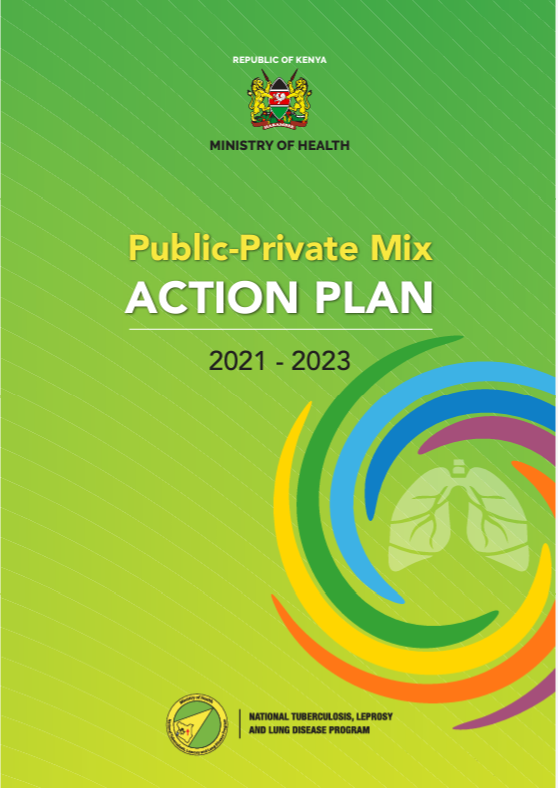 PPM Action Plan Version 2022