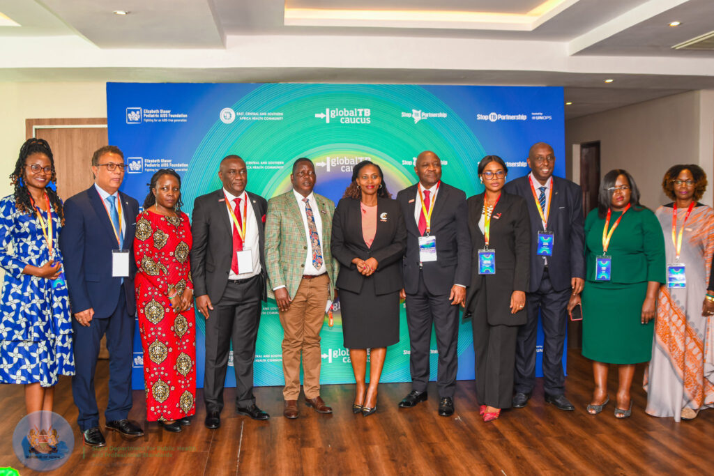 African Health Leaders Commit to Accelerate TB Efforts at the 4th Africa TB Summit