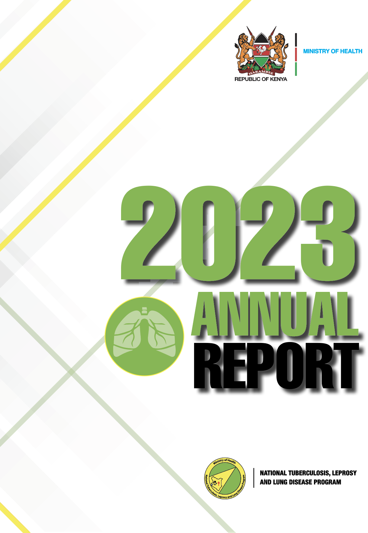 Annual Report 2023