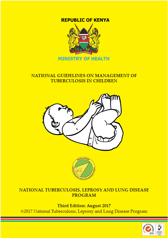 Pediatric Guidelines - 2017